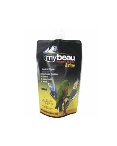 my beau Avian Vitamin & Mineral for Birds - 300 ml