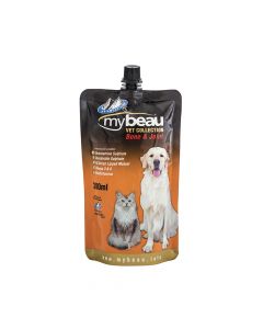 my beau Bone & Joint for Cat & Dog - 300 ml