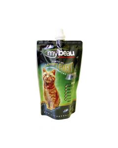 my beau Vitamin Mineral for Cat - 300ml