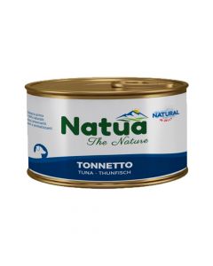 Natua Natural Tuna in Jelly Canned Dog Food - 150 g
