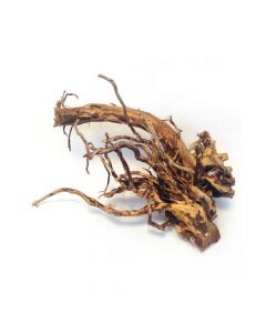 جذور خشب العنكبوت لأحواض السمك من ناتشورال كولور، 50 - 70 سم 
