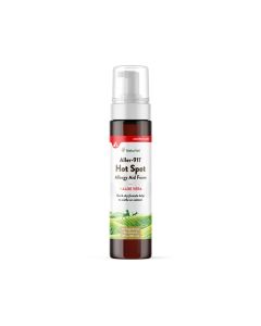 Naturvet Aller-911 Hot Spot Foam - 236 ml