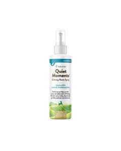 Naturvet Quiet Moments Calming Room Spray for Dogs - 236 ml