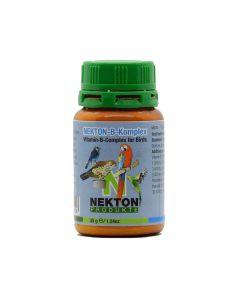 Nekton-B-Komplex Vitamin B Supplement for Birds 35g