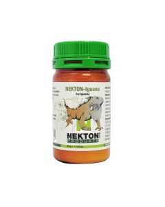 Nekton-Iguana Vitamin & Development Compound for Iguanas 40g