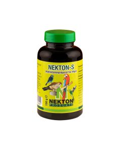 Nekton-S Multivitamin Supplement for Birds 150g