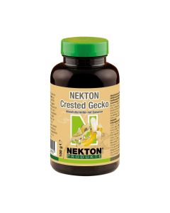 Nekton Crested Gecko with Banana Gecko Feed - 100 g