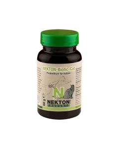 Nekton Biotic Cat Probiotic Supplement for Cats