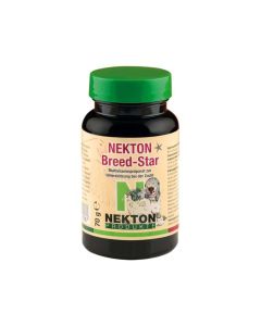 Nekton Breed Star Vitamin Supplement for Breeding Birds - 70 g