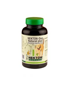 Nekton Dog Natural Plus Prebiotic Supplement, 100 g
