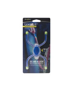 Nite Ize LeashLit LED Micro Flashlight