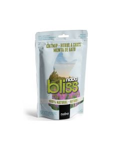 Noba Bliss Natural Dried Catnip Powder - 28 g