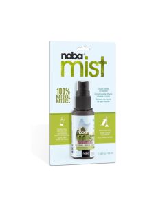 Noba Mist Natural Liquid Catnip Spray - 46 ml