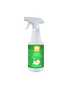 Nootie Daily Spritz Conditioning & Moisturizing Spray Coconut Lime Verbena