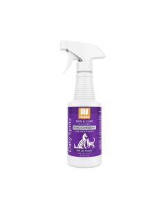 Nootie Daily Spritz Soft Lily Passion Spray for Dogs and Cats - 473 ml