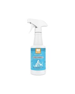 Nootie Daily Spritz Sweet Pea and Vanilla Spray for Dogs and Cats - 473 ml