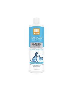 Nootie Nourishing Jojoba Oil Shampoo for Dogs and Cats - 473 ml