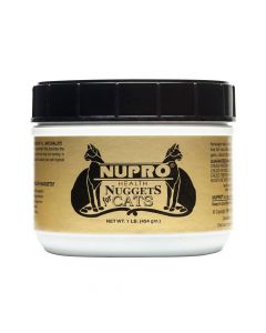 NUPRO Health Nuggets for Cats