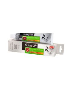 Nutri-Vet Enzymatic Toothpaste, 2.5 oz