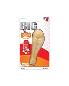 Nylabone Dura Chew Big Turkey Leg Dog Toy