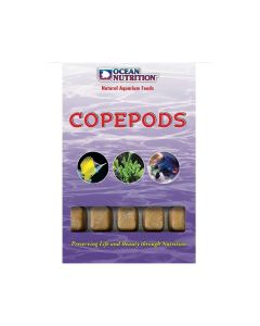 Ocean Nutrition Copepods, 100g