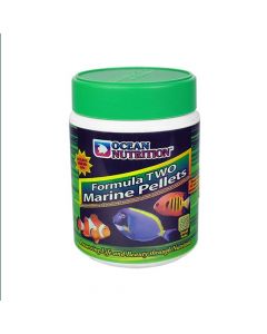 Ocean Nutrition Formula 2 Marine Pellet Small 200g