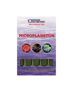 Ocean Nutrition Frozen Microplankton - 100 g