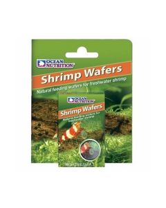Ocean Nutrition Shrimp Wafers, 15g