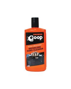 Orange Goop Hand Cleaner, 473 ml