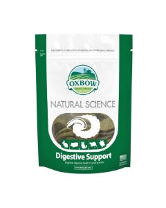 Oxbow Natural Science Digestive Support Small Animal Treat - 120 g