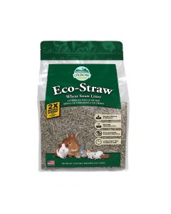 Oxbow Eco-Straw - 3.6 Kg
