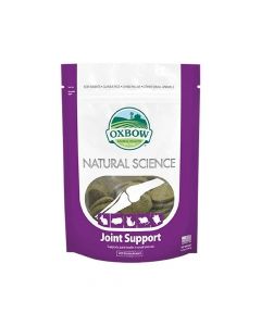 Oxbow Joint Support Small Animal Treats, 120 g