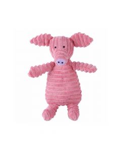Pado Oink Squeaky Dog Toy 