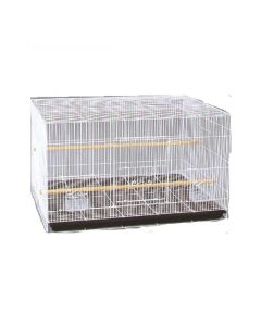 Pado Bird Cage Dng Medium - 76L x 46W x 45.5H cm