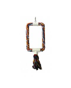Pado Bird Toy Natural And Clean - 50 x 18 Cm