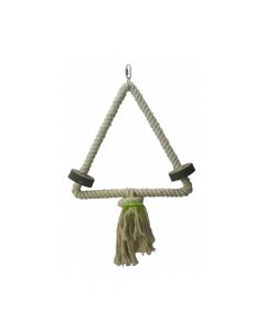 Pado Bird Toy Natural And Clean - 52 x 33 Cm