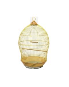 Pado Dayang Bird Cage - 48.5L x 48.5W x 76H cm