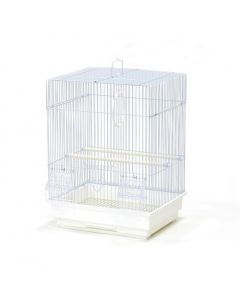 Pado DYG A405 Square Bird Cage - 35L x 28W x 46H cm