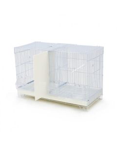 Pado DYG BC-503 Bird Cage - 59L x 27W x 39H cm