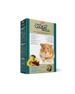 Padovan Grandmix Criceti Hamster Food