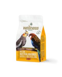 Padovan Wellness Australian Birds Food - 850g