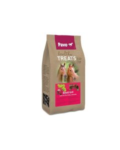 Pavo Healthy Treats, Beetroot - 1 Kg