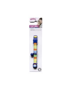 Pawise Cat Collar - Assorted