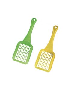 Pawise Cat Litter Scoop - Assorted Color