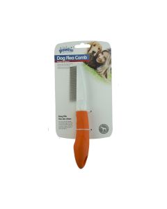 Pawise Dog Flea Comb - 21 cm