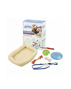 Pawise Dog Starter Kit