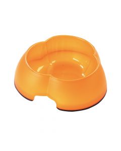 Pawise Flower Shaped Dog Bowl - Assorted Colors