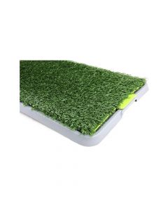 Pawise Green Trainer Dog Pad - 17 x 27 Inches