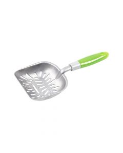 Pawise Iron Litter Scoop