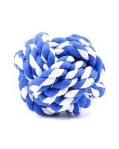 Pawise String Ball Toy, 6 cm